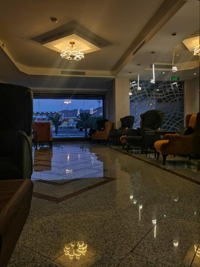 فندق البيت المثالي Ideal Home Hotel Medina Exterior foto