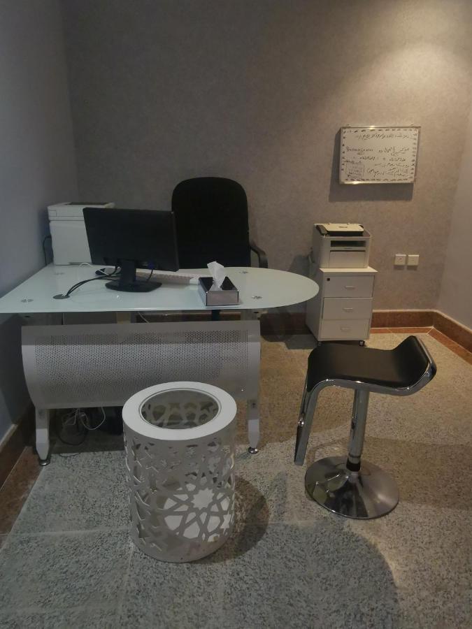 فندق البيت المثالي Ideal Home Hotel Medina Exterior foto