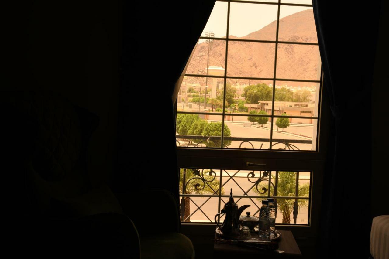 فندق البيت المثالي Ideal Home Hotel Medina Exterior foto