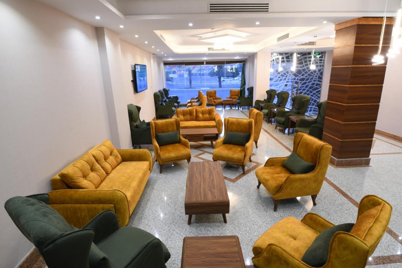 فندق البيت المثالي Ideal Home Hotel Medina Exterior foto